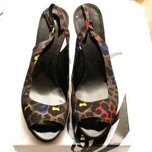 NINE WEST Women Heels